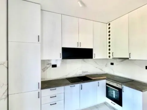 Rent, one bedroom apartment, 53m², Krivi Most, Podgorica - image 6