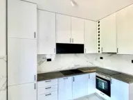 Izdavanje, jednosoban stan, 53m², Krivi Most, Podgorica - image 6