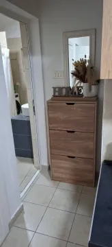 Rent, two bedroom apartment, 56m², Šušanj, Bar - image 6