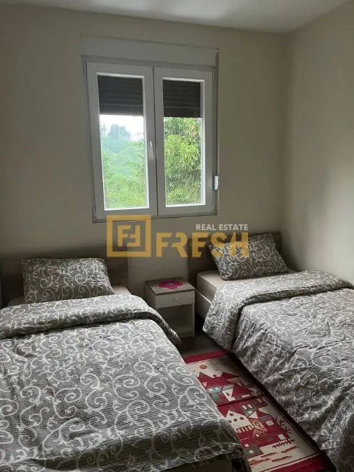Rent, two bedroom apartment, 45m², Kolašin, Crna Gora