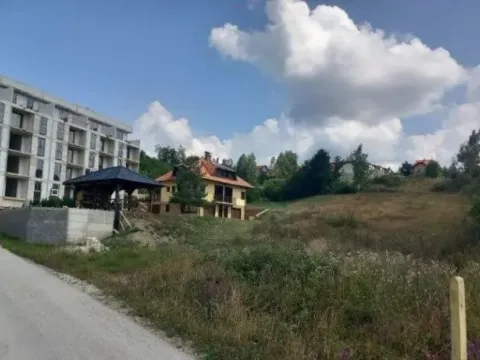 Prodaja, plac, 1550m², Zova, Zlatibor - image 9