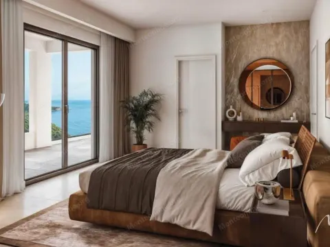 Sale, studio apartment, 45m², Dobre Vode, Bar - image 8