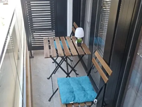 Izdavanje, jednosoban stan, 46m², Seljanovo, Tivat - image 28