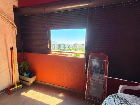 Rent, two bedroom apartment, 56m², Podgorica, Crna Gora - image 2