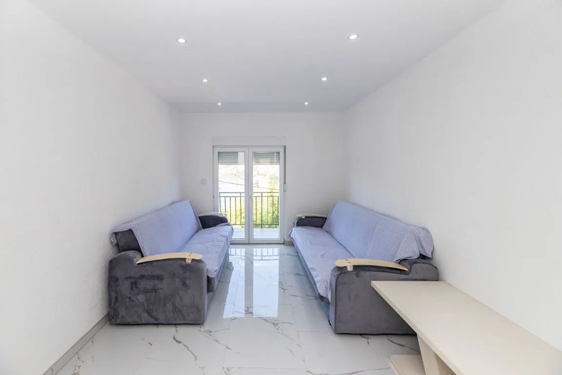 Prodaja, dvosoban stan, 56m², Igalo, Herceg Novi