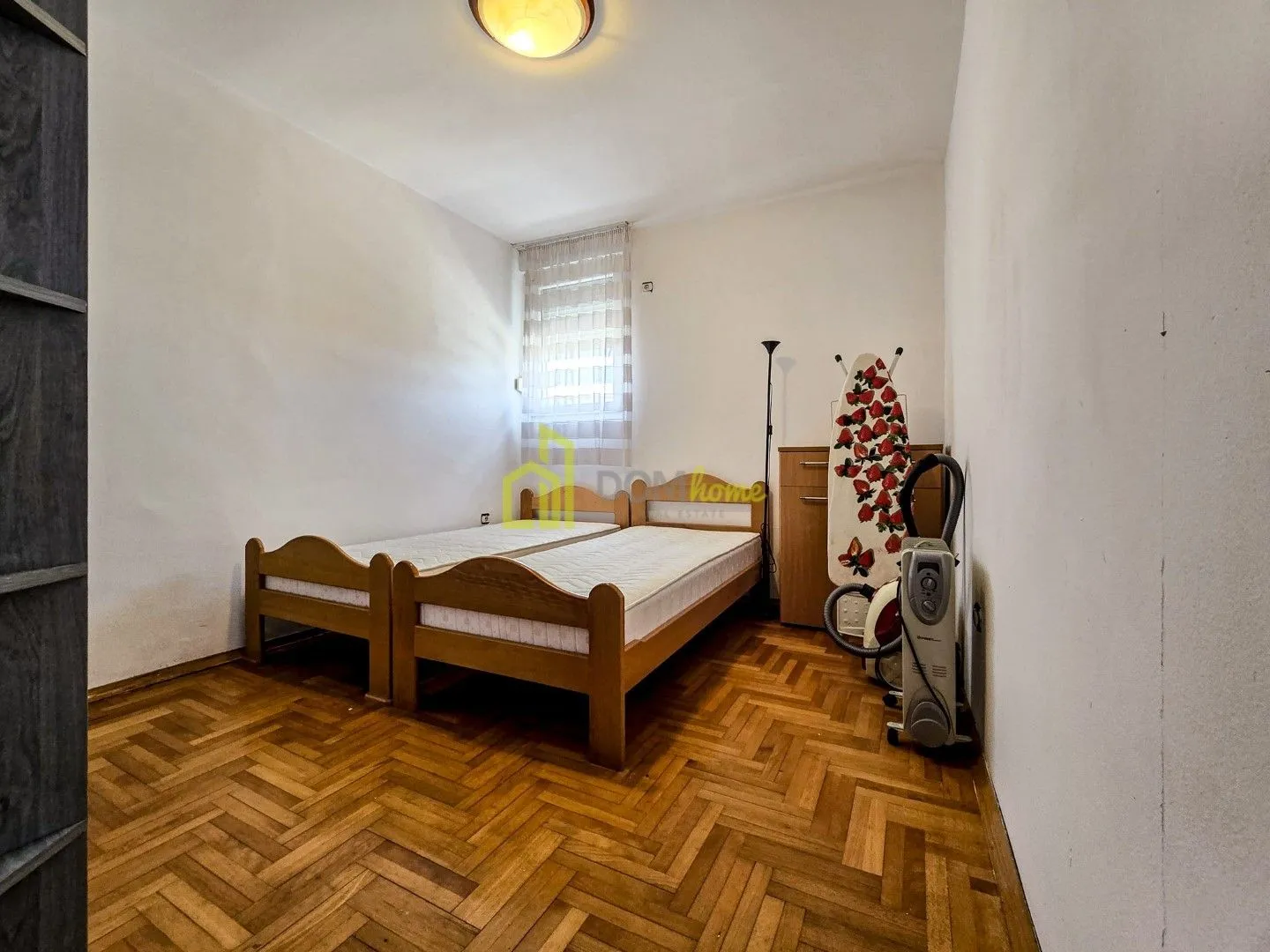 Prodaja, dvosoban stan, 71m², Stari Aerodrom, Podgorica