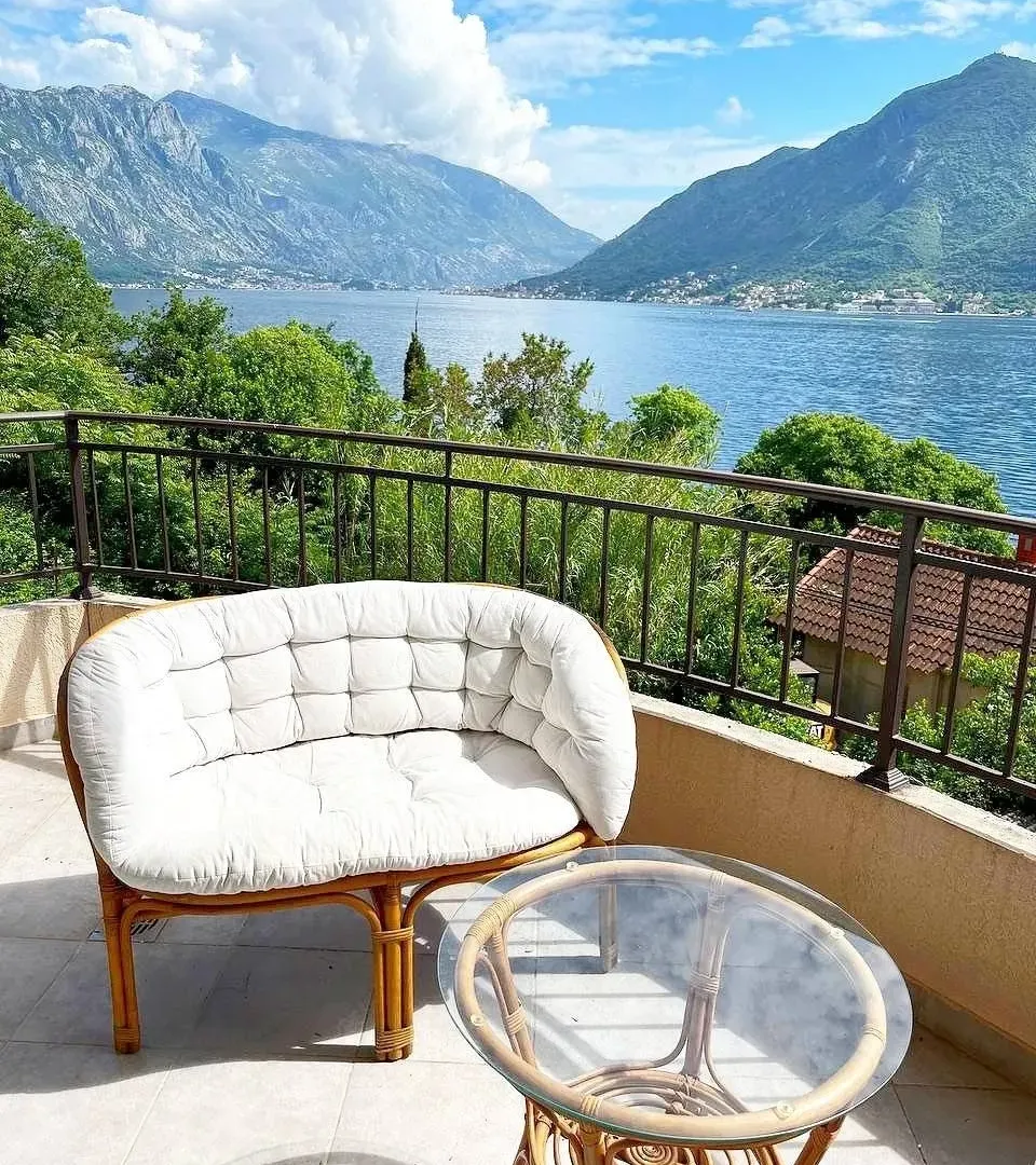 Prodaja, dvosoban stan, 87m², Dražin Vrt, Kotor