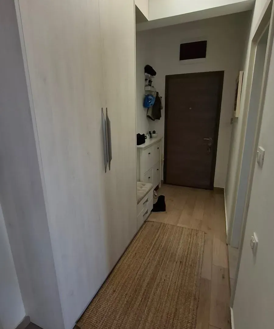 Prodaja, dvosoban stan, 67m², Centar, Podgorica