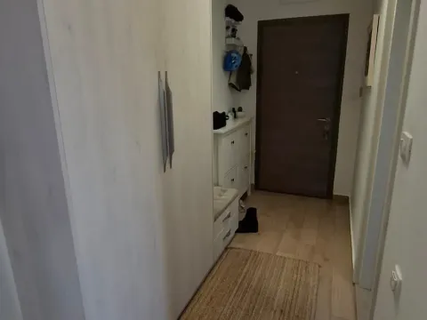 Prodaja, dvosoban stan, 67m², Centar, Podgorica - image 8