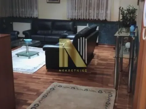 Izdavanje, trosoban stan, 89m², Sajmište, Novi Sad - image 3