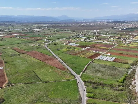 Prodaja, plac, 3700m², Tuzi, Podgorica - image 2