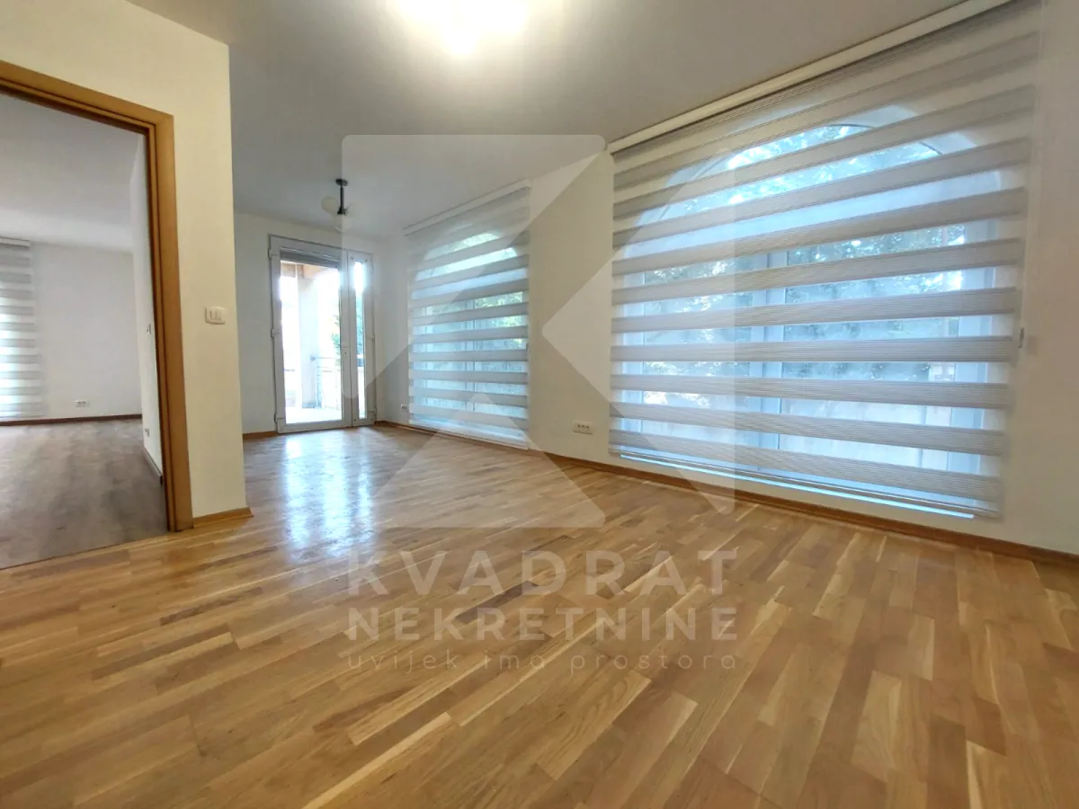 Rent, office space, 110m², Zabjelo, Podgorica