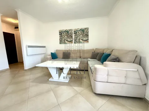 Sale, one bedroom apartment, 40m², Blok 5, Podgorica - image 3