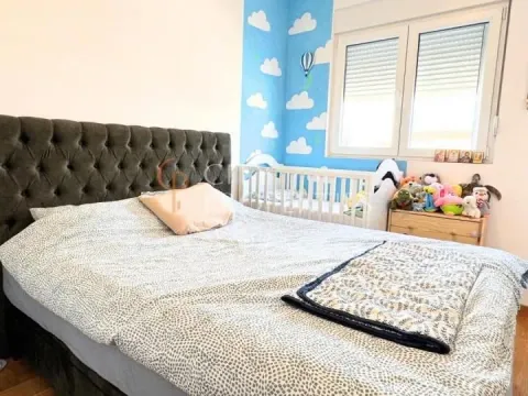 Prodaja, stan, 43m², Zabjelo, Podgorica - image 9