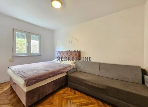 Rent, two bedroom apartment, 70m², Centar, Bar - image 5