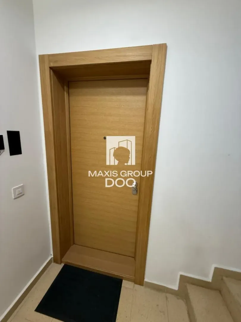 Prodaja, trosoban stan, 71m², Autokomanda, Voždovac Sve Podlokacije