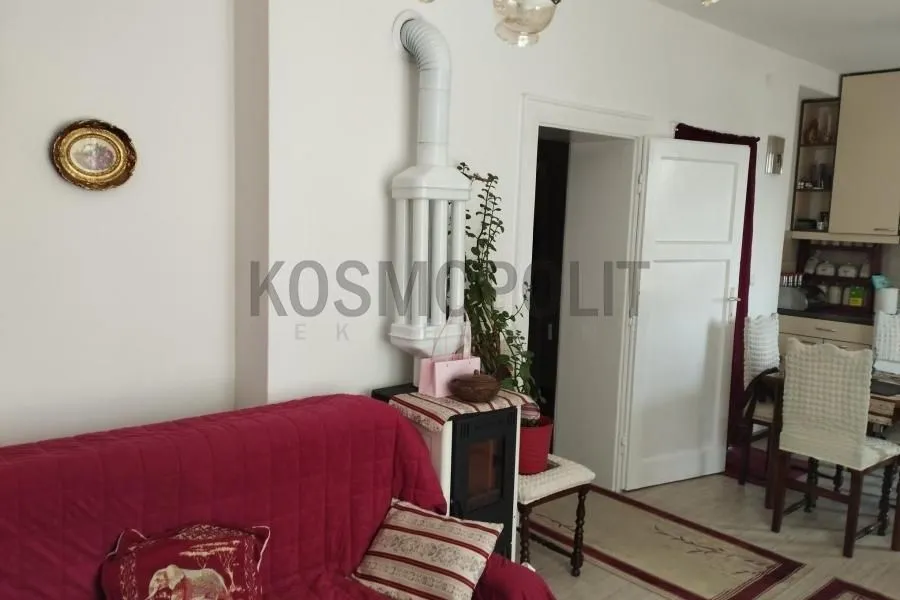 Sale, two bedroom apartment, 56m², Batajnica, Beograd