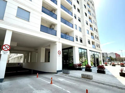 Sale, one bedroom apartment, 56m², Tološi, Podgorica - image 1