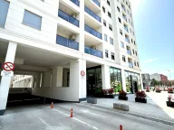 Prodaja, jednosoban stan, 56m², Tološi, Podgorica