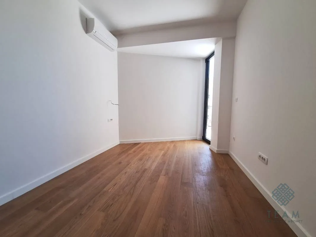 Sale, one bedroom apartment, 59m², Bečići, Budva