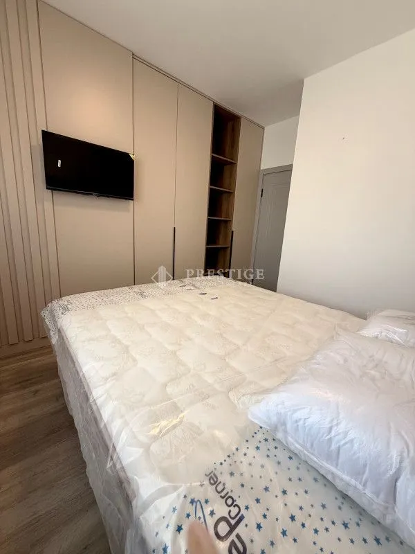 Rent, one bedroom apartment, 47m², Zabjelo, Podgorica