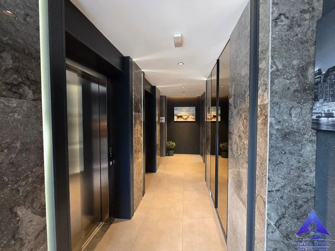 Prodaja, jednosoban stan, 51m², Bečići, Budva