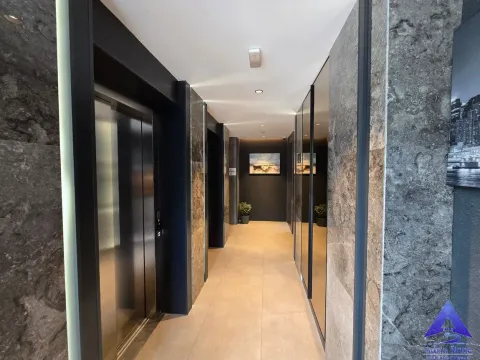 Prodaja, jednosoban stan, 51m², Bečići, Budva - image 14