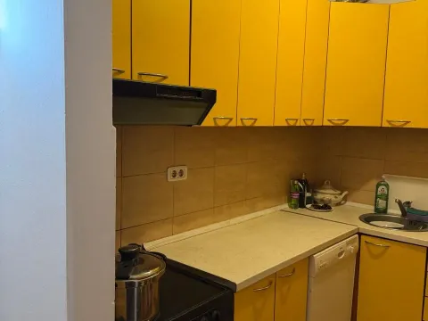 Sale, one bedroom apartment, 44m², Vezirov Most, Podgorica - image 10