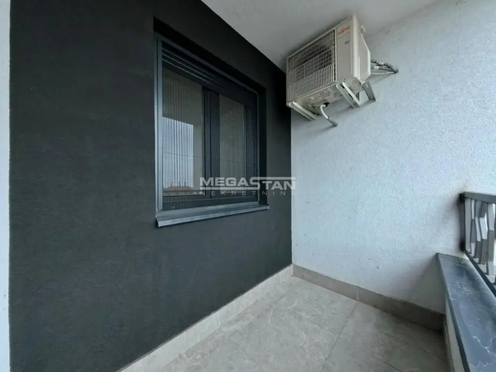 Sale, one bedroom apartment, 47m², Krnjaca, Palilula Sve Podlokacije