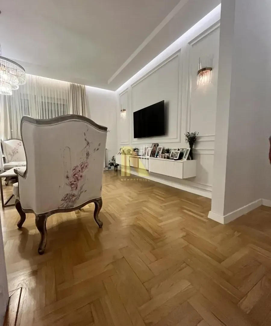 Prodaja, četvorosoban stan, 151m², Liman 3, Novi Sad Sve Podlokacije