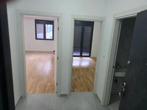 Izdavanje, jednosoban stan, 43m², Stari Aerodrom, Podgorica - image 4
