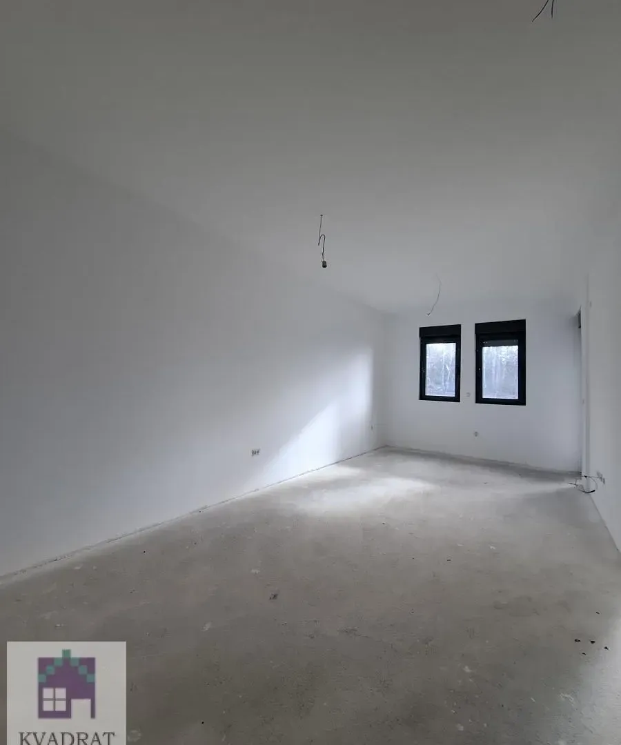 Prodaja, jednosoban stan, 37m², Zlatibor, Srbija
