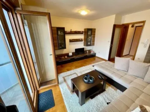 Sale, studio apartment, 31m², Stari Aerodrom, Podgorica