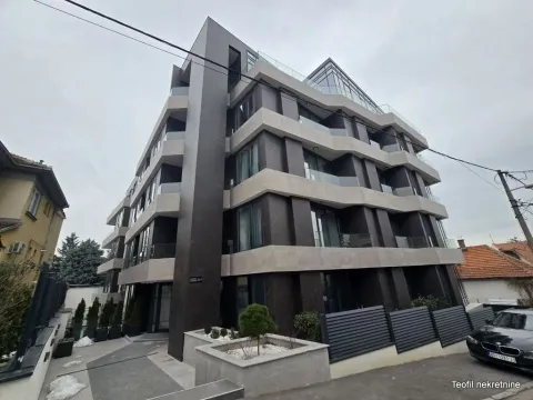 Prodaja, dvosoban stan, 48m², Bujanovac, Srbija - image 11