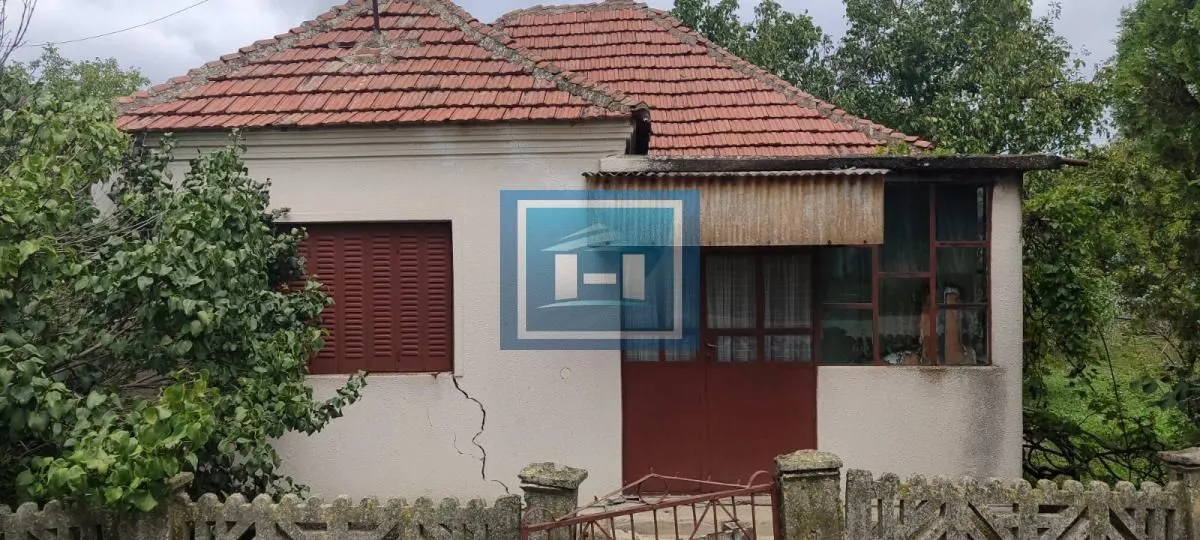 Prodaja, kuća, 47m², Brzan, Batočina