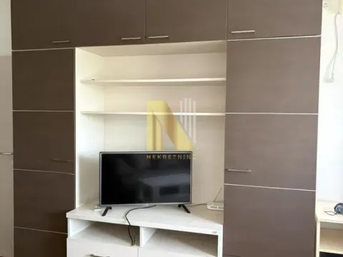 Izdavanje, dvosoban stan, 43m², Nova Detelinara, Novi Sad Sve Podlokacije - image 3