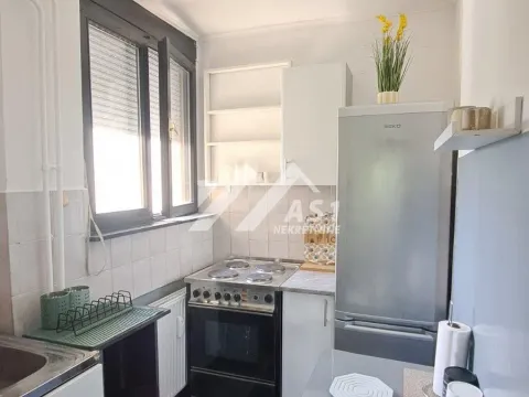 Rent, one bedroom apartment, 43m², Liman 2, Novi Sad Sve Podlokacije - image 6