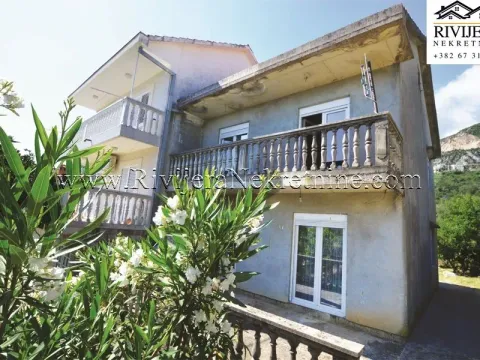 Prodaja, kuća, 80m², Podi, Herceg Novi - image 1
