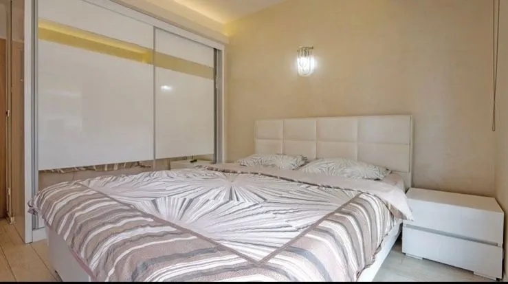 Prodaja, dvosoban stan, 80m², Zaobilaznica, Budva