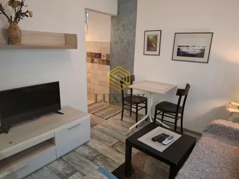 Rent, one bedroom apartment, 35m², Dalmatinska ulica, Podgorica - image 10