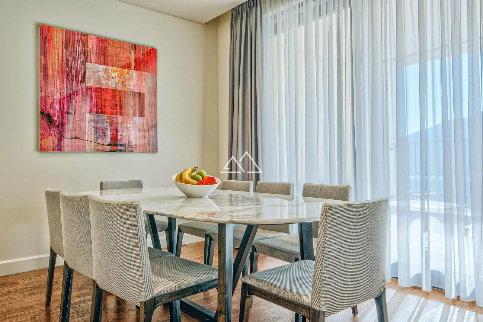 Prodaja, dvosoban stan, 120m², Portonovi, Herceg Novi