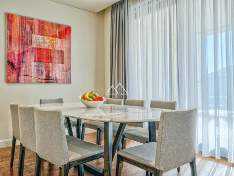 Prodaja, dvosoban stan, 120m², Portonovi, Herceg Novi - image 11