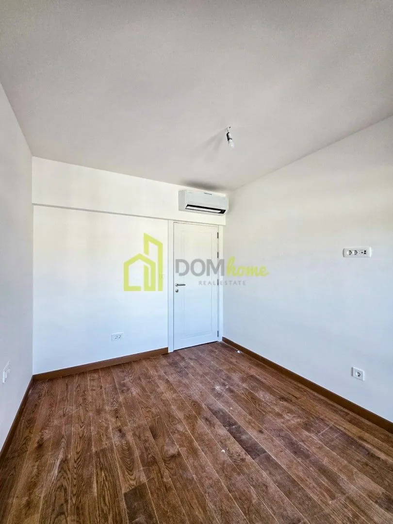 Rent, three bedroom apartment, 101m², Tološka šuma, Podgorica