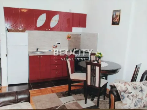 Rent, apartment, 35m², Centar, Novi Sad - image 3