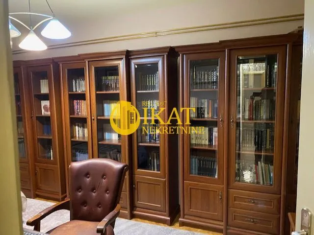 Sale, four bedroom apartment, 104m², Gradska Bolnica, Zvezdara Sve Podlokacije