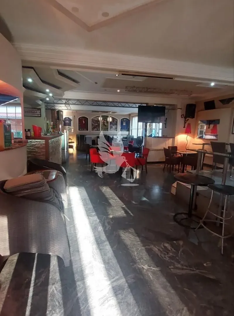 Prodaja, ugostiteljski objekat, 288m², Sopot, Beograd