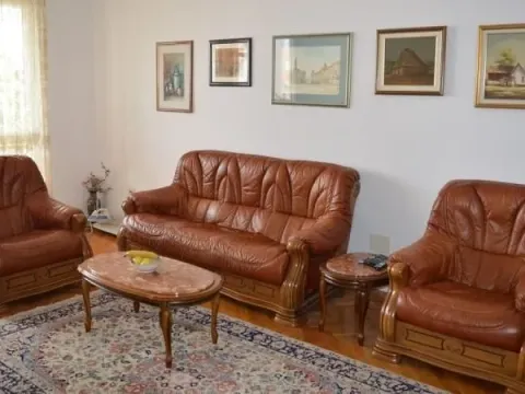 Sale, three bedroom apartment, 106m², Bar, Crna Gora