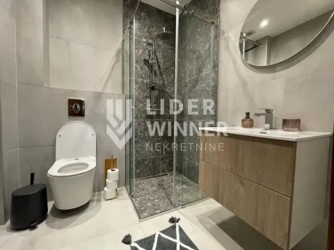 Sale, one bedroom apartment, 43m², Centar, Čajetina - image 12