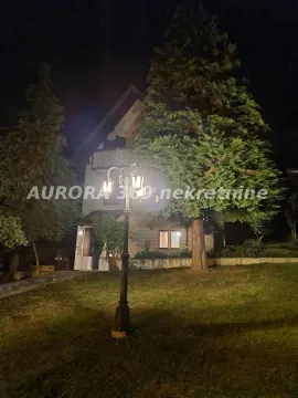 Sale, house, 55m², Čajetina, Srbija - image 17