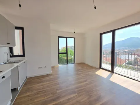 Prodaja, jednosoban stan, 51m², Budva, Crna Gora - image 22